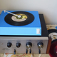Image for article titled The RFID Record Player Is a Real World Cover Flow